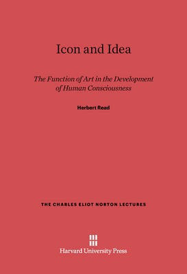 Icon and Idea(English, Electronic book text, Read Herbert)