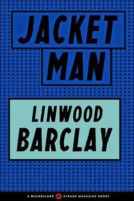 Jacket Man(English, Electronic book text, Barclay Linwood)