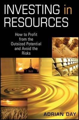 Investing in Resources(English, Electronic book text, Day Adrian)