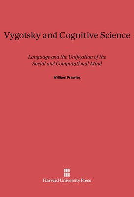 Vygotsky and Cognitive Science(English, Electronic book text, Frawley William)
