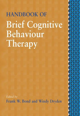 Handbook of Brief Cognitive Behaviour Therapy(English, Electronic book text, unknown)