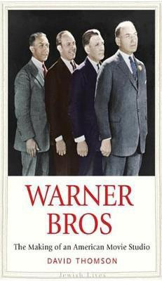 Warner Bros(English, Electronic book text, Thomson David MR)