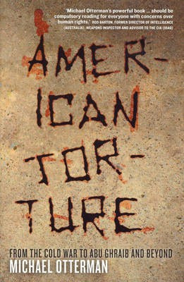 American Torture(English, Paperback, Otterman Michael)