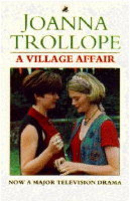 A Village Affair(English, Paperback, Trollope Joanna)