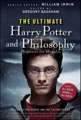 The Ultimate Harry Potter and Philosophy(English, Electronic book text, unknown)