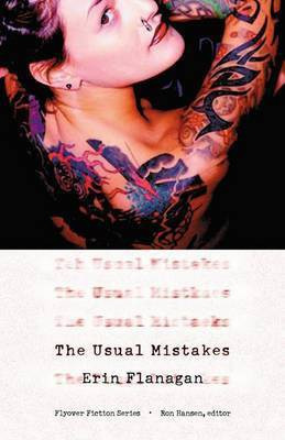 The Usual Mistakes(English, Electronic book text, Flanagan Erin)