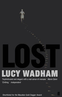 Lost(English, Electronic book text, Wadham Lucy)