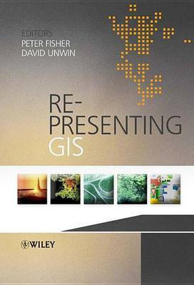 Re-Presenting GIS(English, Electronic book text, unknown)