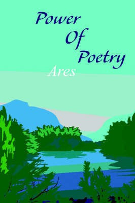 Power Of Poetry(English, Paperback, Ares)