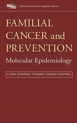 Familial Cancer and Prevention(English, Hardcover, unknown)
