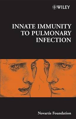 Innate Immunity to Pulmonary Infection(English, Electronic book text, unknown)