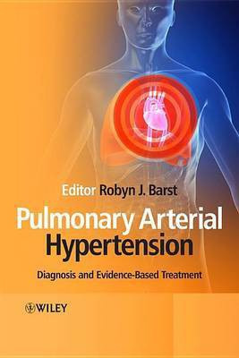 Pulmonary Arterial Hypertension(English, Electronic book text, unknown)