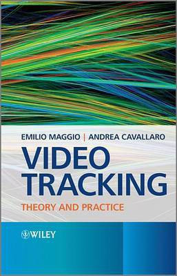 Video Tracking(English, Electronic book text, Maggio Emilio)