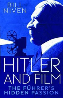 Hitler and Film(English, Electronic book text, Niven Bill)