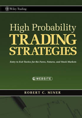 High Probability Trading Strategies(English, Electronic book text, Miner Robert C.)