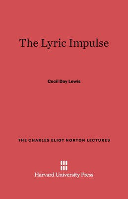 The Lyric Impulse(English, Electronic book text, Day Lewis Cecil)