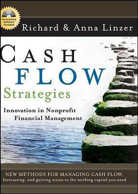 Cash Flow Strategies(English, Electronic book text, Linzer Richard S.)