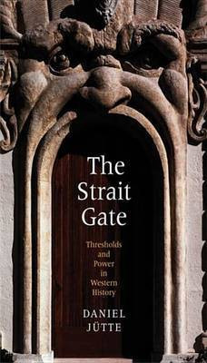 The Strait Gate(English, Electronic book text, Jutte (Jutte) Daniel)