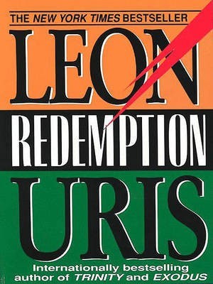 Redemption(English, Electronic book text, Uris Leon)