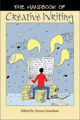 The Handbook of Creative Writing(English, Electronic book text, Earnshaw Steven)