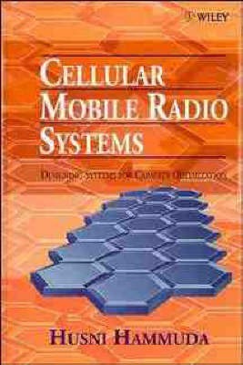 Spectral Efficiency of Cellular Land Mobile Radio Systems(English, Hardcover, Hammuda H.)