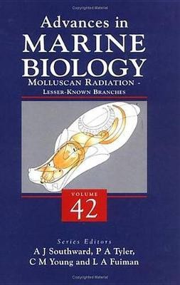 Molluscan Radiation - Lesser Known Branches: Volume 42(English, Hardcover, unknown)