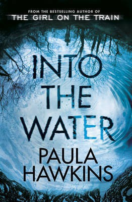 Into the Water(English, Hardcover, Hawkins Paula)
