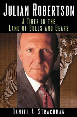 Julian Robertson(English, Electronic book text, Strachman Daniel A.)