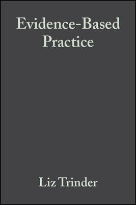Evidence-Based Practice(English, Electronic book text, unknown)