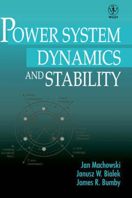 Power System Dynamics and Stability(English, Paperback, Machowski Jan)