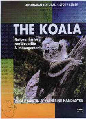 Koala(English, Electronic book text, Handasyde Katherine)