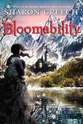 Bloomability(English, Electronic book text, Creech Sharon)