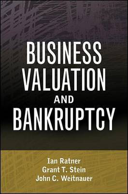 Business Valuation and Bankruptcy(English, Electronic book text, Ratner Ian)