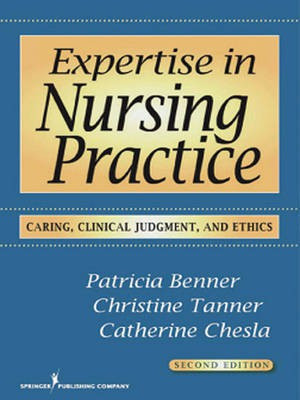 Expertise in Nursing Practice(English, Electronic book text, Benner Patricia E)