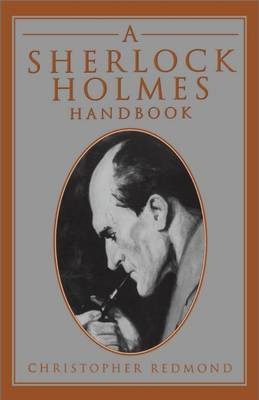 A Sherlock Holmes Handbook(English, Hardcover, Redmond Christopher)