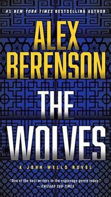 The Wolves(English, Electronic book text, Berenson Alex)