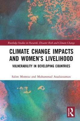 Climate Change Impacts and Women's Livelihood(English, Electronic book text, Momtaz Salim)