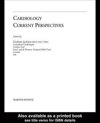 Drug Therapy in Cardiology(English, Electronic book text, unknown)