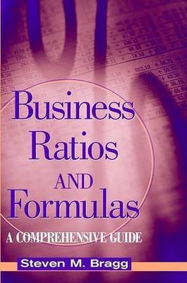 Business Ratios and Formulas(English, Electronic book text, Bragg Steven M.)