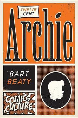 Twelve-Cent Archie(English, Electronic book text, Beaty Bart)
