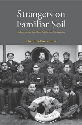 Strangers on Familiar Soil(English, Electronic book text, Melillo Edward Dallam)