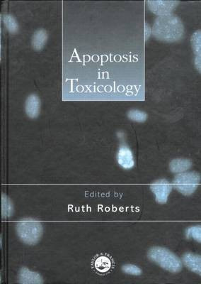 Apoptosis in Toxicology(English, Electronic book text, unknown)