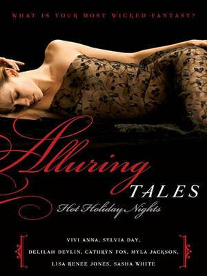Alluring Tales(English, Electronic book text, Anna Viva)