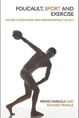 Foucault, Sport and Exercise(English, Electronic book text, Markula-Denison Pirkko)