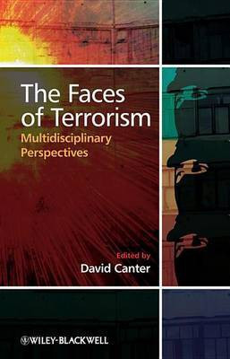 The Faces of Terrorism(English, Electronic book text, unknown)