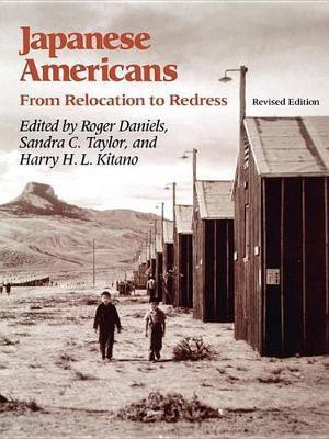 Japanese Americans(English, Electronic book text, unknown)