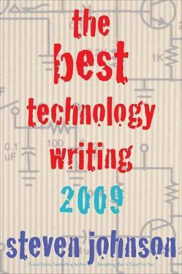 The Best Technology Writing 2009(English, Electronic book text, unknown)