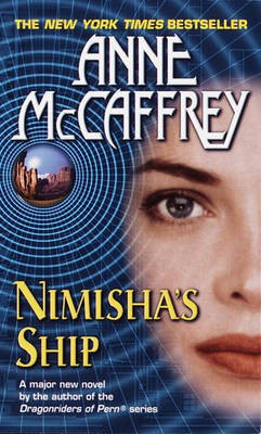 Nimisha's Ship(English, Electronic book text, McCaffrey Anne)