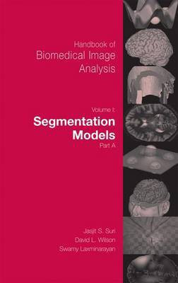 Handbook of Biomedical Image Analysis(English, Electronic book text, Suri Jasjit S)