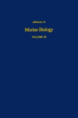Advances in Marine Biology(English, Electronic book text, Blaxter John H)